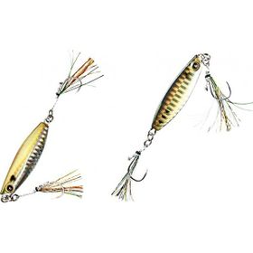 Hayabusa FS 416 5 Jack Eye Groggy 40 gr Light Jig Suni Yem