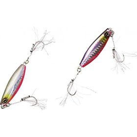 Hayabusa FS 416 6 Jack Eye Groggy 40 gr Light Jig Suni Yem