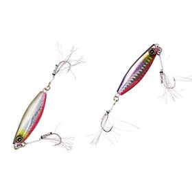 Hayabusa FS 416 6 Jack Eye Groggy 40 gr Light Jig Suni Yem