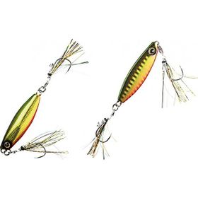 Hayabusa FS 416 7 Jack Eye Groggy 60 gr Light Jig Suni Yem