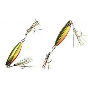 Hayabusa FS 416 7 Jack Eye Groggy 60 gr Light Jig Suni Yem