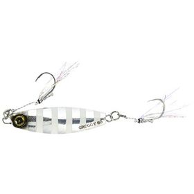 Hayabusa Fs 416 9 Jack Eye Groggy 60 gr Light Jig Suni Yem