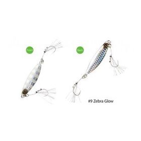 Hayabusa Fs 416 9 Jack Eye Groggy 60 gr Light Jig Suni Yem