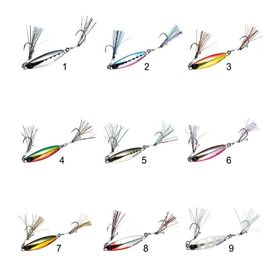 Hayabusa FS 416 Jack Eye Groggy 30 gr Light Jig Suni Yem