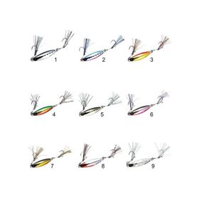 Hayabusa FS 416 Jack Eye Groggy 30 gr Light Jig Suni Yem