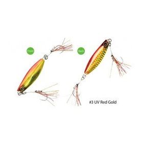 Hayabusa FS 416 Jack Eye Groggy 40 gr Light Jig Suni Yem