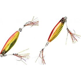 Hayabusa FS 416 Jack Eye Groggy 60 gr Light Jig Suni Yem