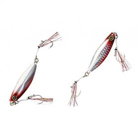 Hayabusa FS 416 Jack Eye Groggy 60 gr Light Jig Suni Yem