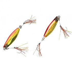 Hayabusa FS 416 Jack Eye Groggy 60 gr Light Jig Suni Yem