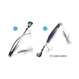 Hayabusa FS 417 1 Jack Eye Maki Maki 40 gr Light Jig Suni Yem