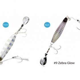 Hayabusa FS 417 9 Jack Eye Maki Maki 40 gr Light Jig Suni Yem