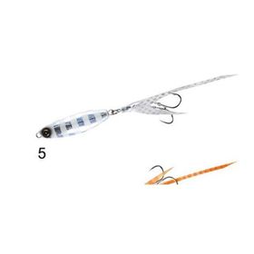 Hayabusa FS 419 Jack Eye Kune Kune Spin 20 gr Light Jig Suni Yem