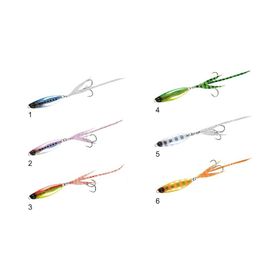 Hayabusa FS 419 Jack Eye Kune Kune Spin 30 gr Light Jig Suni Yem