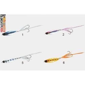 Hayabusa FS 419 Jack Eye Kune Kune Spin 30 gr Light Jig Suni Yem