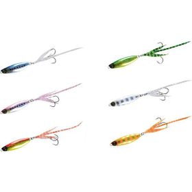 Hayabusa FS 419 Jack Eye Kune Kune Spin 40 gr Light Jig Suni Yem