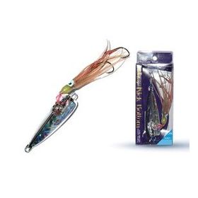 Hayabusa FS 422 5 Kick Bottom 100 gr İnchiku Jig Suni Yem