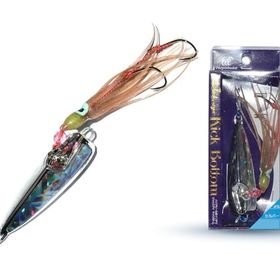 Hayabusa FS 422 5 Kick Bottom 100 gr İnchiku Jig Suni Yem