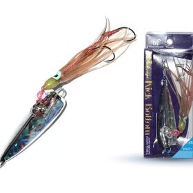 Hayabusa FS 422 5 Kick Bottom 80 gr İnchiku Shore Jig Suni Yem
