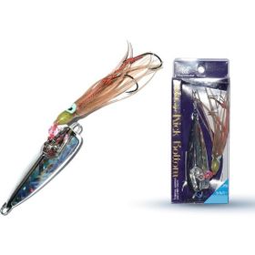 Hayabusa FS 422 5 Kick Bottom 80 gr İnchiku Shore Jig Suni Yem