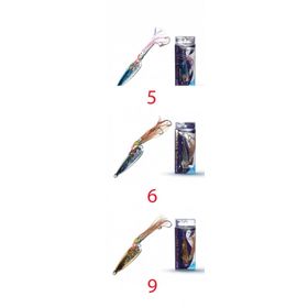 Hayabusa FS 422 Kick Bottom 150 gr İnchiku Jig Suni Yem