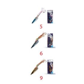 Hayabusa FS 422 Kick Bottom 150 gr İnchiku Jig Suni Yem