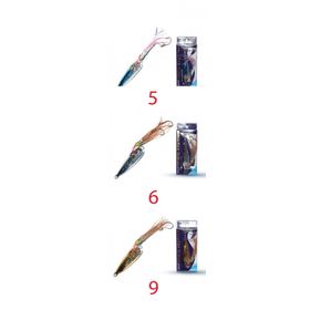 Hayabusa FS 422 Kick Bottom 150 gr İnchiku Jig Suni Yem