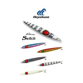 Hayabusa FS 427 Jack Eye Kick Switch 150 gr Jig Suni Yem