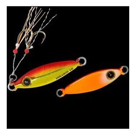 Hayabusa FS 435 3 Jack Eye Hirarin 3 gr LRF Jig Suni Yem
