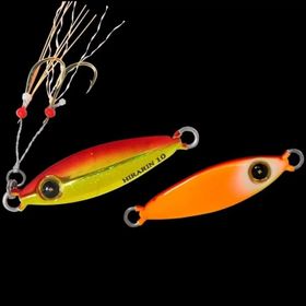 Hayabusa FS 435 3 Jack Eye Hirarin 3 gr LRF Jig Suni Yem