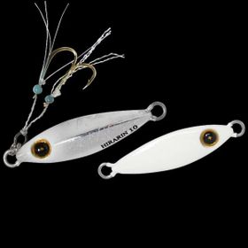 Hayabusa FS 435 5 Jack Eye Hirarin 3 gr LRF Jig Suni Yem