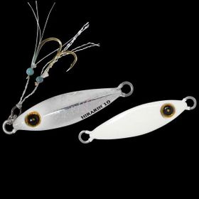 Hayabusa FS 435 5 Jack Eye Hirarin 3 gr LRF Jig Suni Yem
