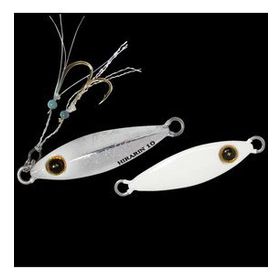 Hayabusa FS 435 5 Jack Eye Hirarin 3 gr LRF Jig Suni Yem