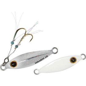 Hayabusa FS 435 5 Jack Eye Hirarin 3 gr LRF Jig Suni Yem