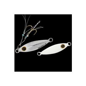 Hayabusa FS 435 5 Jack Eye Hirarin 3 gr LRF Jig Suni Yem