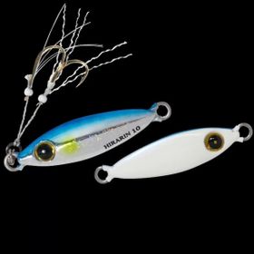 Hayabusa FS 435 Jack Eye Hirarin 10 gr LRF Jig Suni Yem