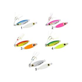 Hayabusa FS 436 Jack Eye Mame Hirarin 1.5 gr LRF Jig Suni Yem