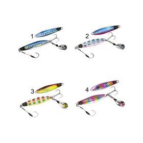 Hayabusa Fs 438 Jack Eye Maki Maki Sagoshi 30 gr Light Jig Suni Yem