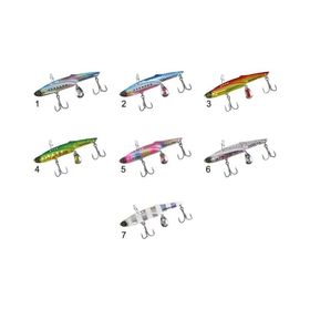 Hayabusa FS 439 Jack Eye Maki Maki 40 gr Metal Vibrasyon Jig Suni Yem