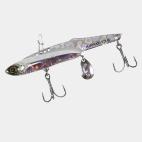 Hayabusa FS 439 Jack Eye Maki Maki 60 gr Metal Vibrasyon Jig Suni Yem