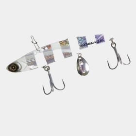 Hayabusa FS 439 Jack Eye Maki Maki 60 gr Metal Vibrasyon Jig Suni Yem
