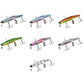 Hayabusa FS 439 Jack Eye Maki Maki 60 gr Metal Vibrasyon Jig Suni Yem