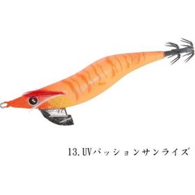Hayabusa FS 510 13 Size 3.5 Squid Junky Lively Dart Kalamar Zokası