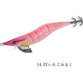 Hayabusa FS 510 14 Size 3.5 Squid Junky Lively Dart Kalamar Zokası