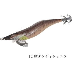 Hayabusa FS 510 15 Size 3.5 Squid Junky Lively Dart Kalamar Zokası