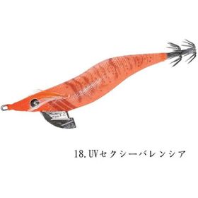 Hayabusa FS 510 18 Size 3.5 Squid Junky Lively Dart Kalamar Zokası