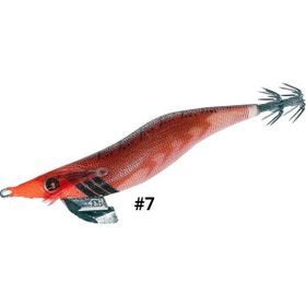 Hayabusa FS 510 Size 3.5 Squid Junky Lively Dart Kalamar Zokası