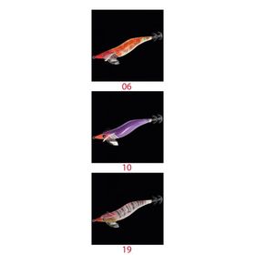 Hayabusa FS 510 Size 3.5 Squid Junky Lively Dart Kalamar Zokası