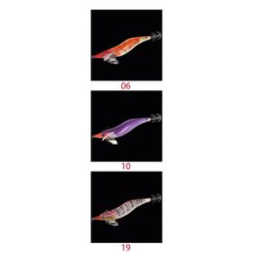 Hayabusa FS 510 Size 3.5 Squid Junky Lively Dart Kalamar Zokası