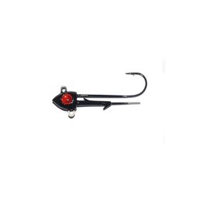 Hayabusa FS205 No:2/0 10 gr R:3 Jig Head Zoka