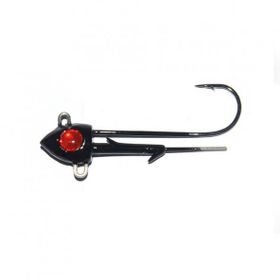 Hayabusa FS205 No:2/0 10 gr R:3 Jig Head Zoka